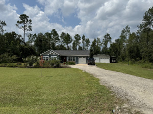Boondocking host near Perry, FL - Photo 3