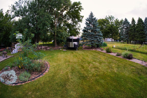 Urban Backyard Oasis Retreat photo 3