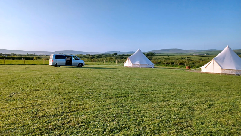 An Attraction in Clunderwen