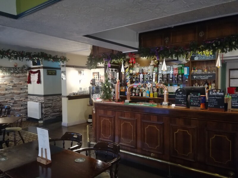 A Pub in York