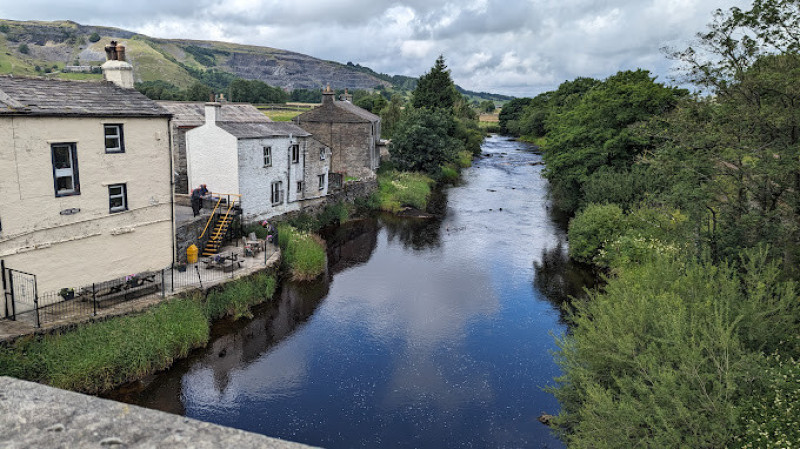 Yorkshire Dales Gateway to Adventure