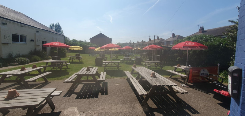 Carvery Delights by Canal and Trent
