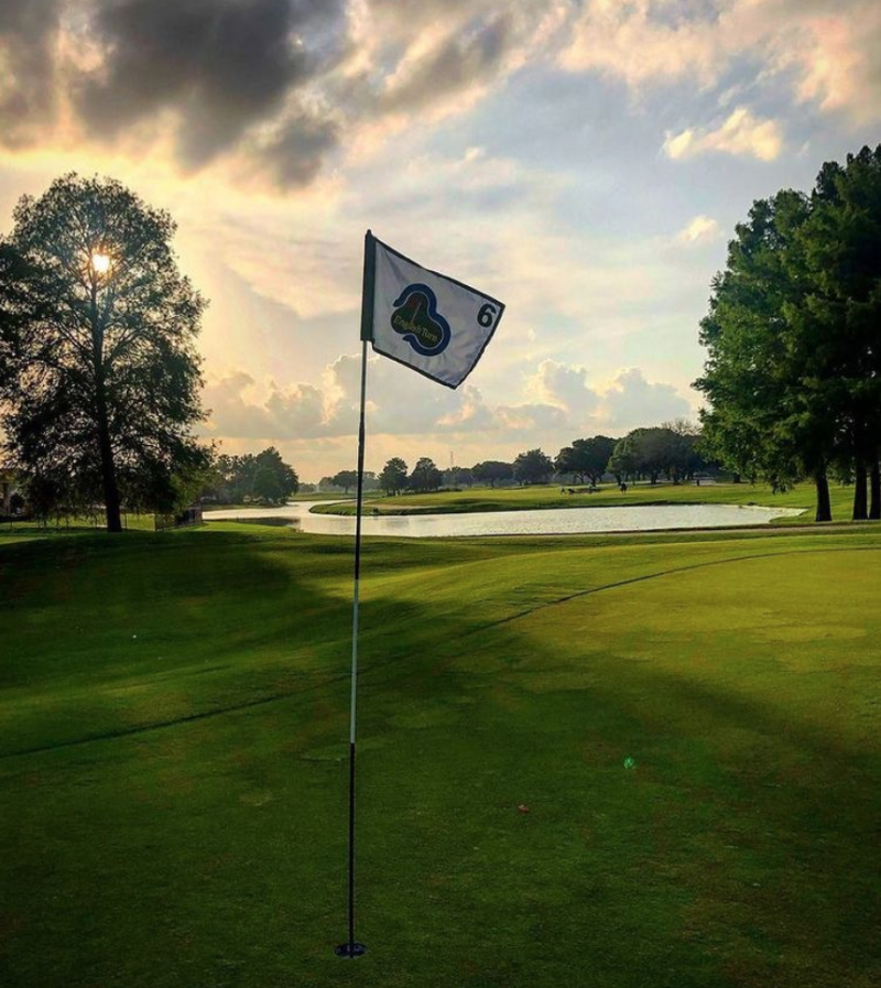 Golf Extravaganza at Nicklauss New Orleans Jewel