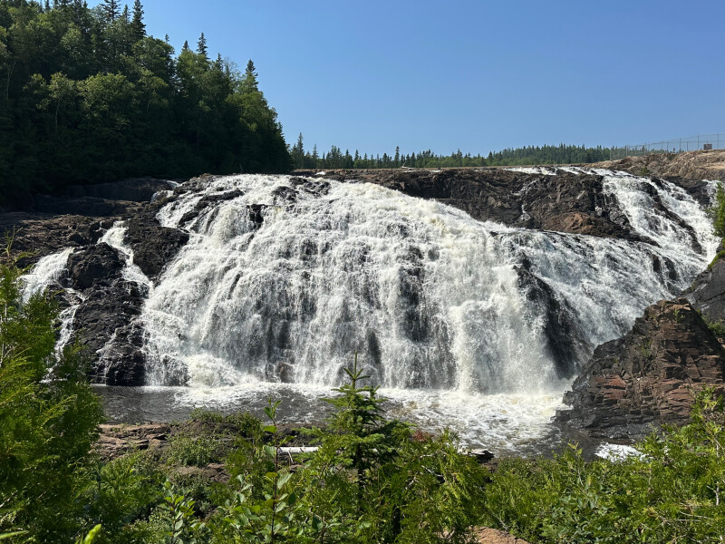 Blueberry Bliss & Wild Winery Tours in Wawa - Main photo