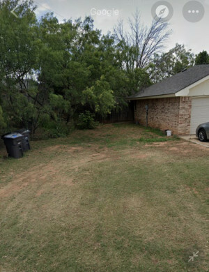 Boondocking host near Sweetwater, TX