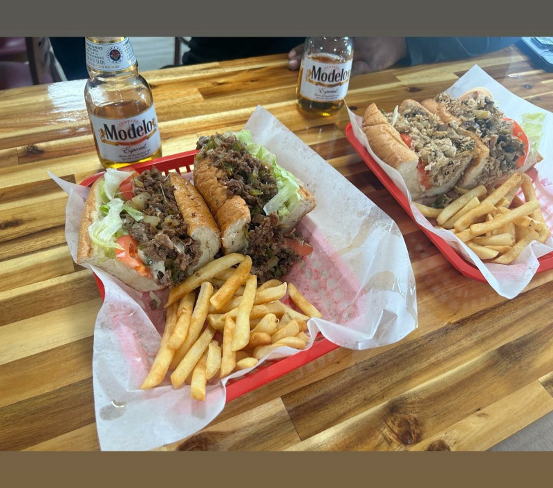 Richmond Hills Cheesesteak Haven