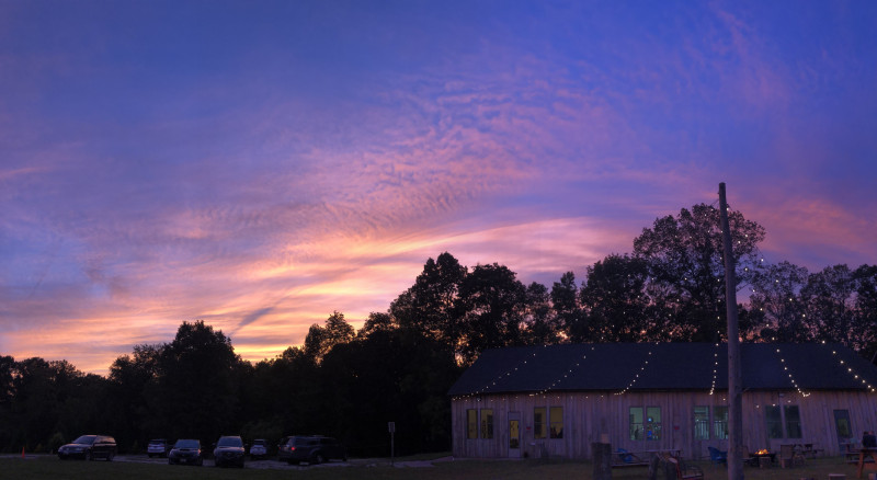 Hops Heaven: Brews, Tunes & Views