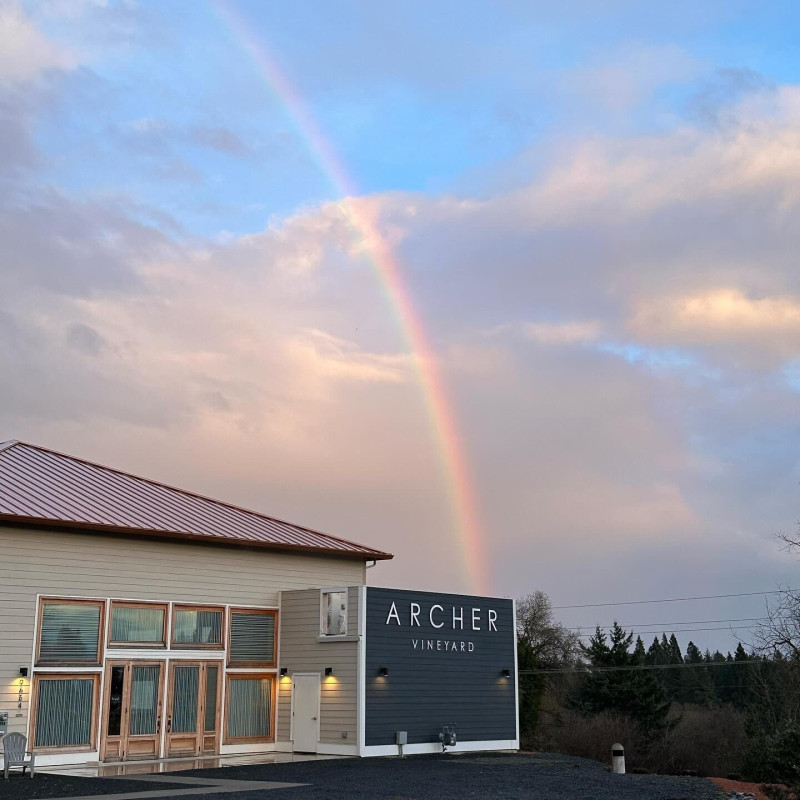 Harvest Hosts Winery