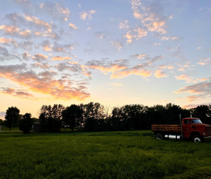 Sweet Sips: Local Family Winery Haven