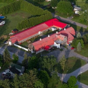 Rustic Flea Market Farmstead photo 2