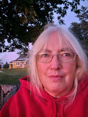 Pondside Hayfield Stopover photo 2