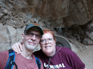 Southwest Desert Mountain Retreat - Photo 2