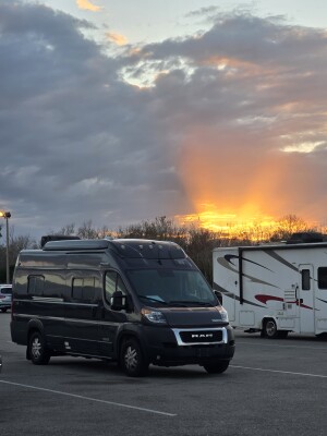 Boondocking host near Winter Garden, FL - Photo 2