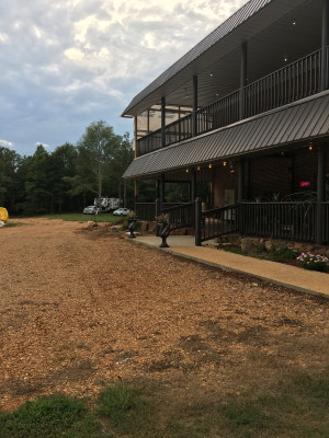 Countryside Vineyard & Art Gallery Retreat photo 2