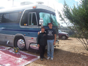 Transit-Friendly RV Camping Retreat photo 3