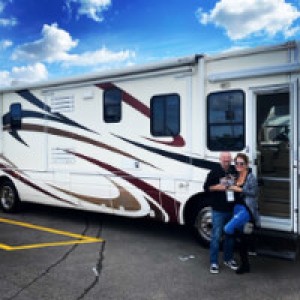 Boondocking host near Port Ludlow, WA