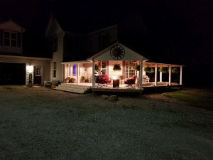 Tranquil Countryside Farm Retreat photo 2