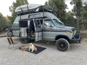 Private Hobby Shop RV Retreat photo 2