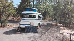 Southwest Desert RV Retreat - Photo 2