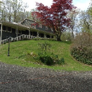 Country Brook & Pond Farm Retreat - Photo 2