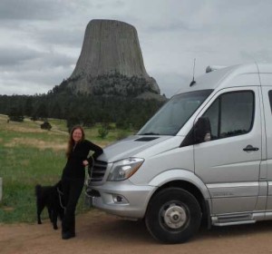Secluded Mountain Pasture RV Retreat - Photo 2