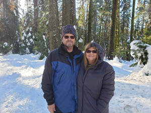 Foothills Farm RV Retreat