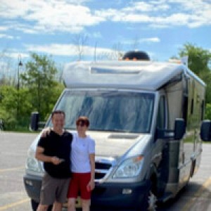 Boondocking host near Saint-Bruno-de-Montarville, QC photo 2
