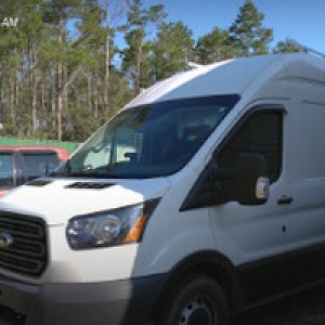 Secluded Pinewood RV Retreat photo 2