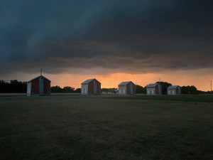 Open Grassland Retreat photo 2