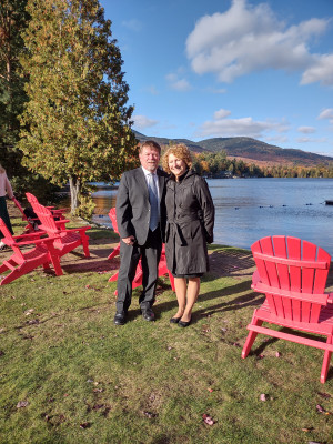 Lake Ontario Orchard Retreat photo 2