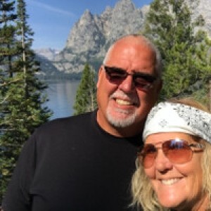 Lakeside Marina RV Parking photo 2