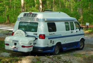 Family-Friendly Suburban RV Site - Photo 2