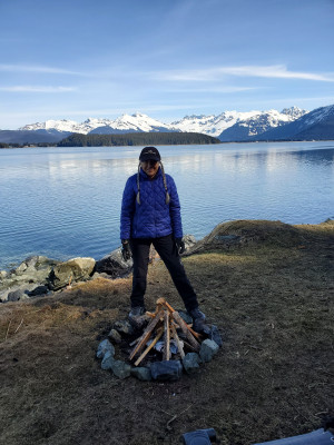 Southeast Alaska Wilderness RV Retreat photo 2