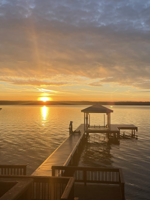 Finger Lakes Lakeside Retreat photo 2