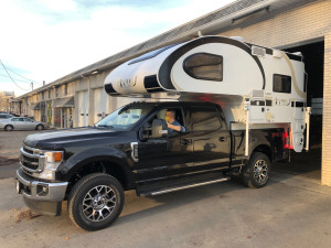 Boondocking host near East Greenwich, RI - Photo 2