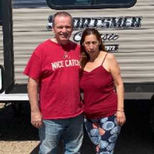 Urban Residential RV Welcome Stop photo 2