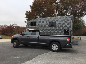 Boondocking host near Painted Post, NY photo 2