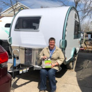 Boondocking host near Rapid River, MI - Photo 2