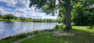 Scenic Riverside Retreat photo 2