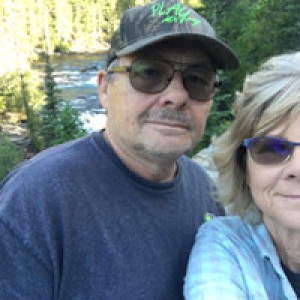 Secluded Boondock RV Retreat photo 2