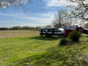 Country Star Gazing Retreat photo 2