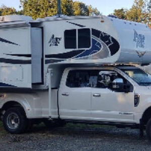 Boondocking host near Charlotte, NC photo 2