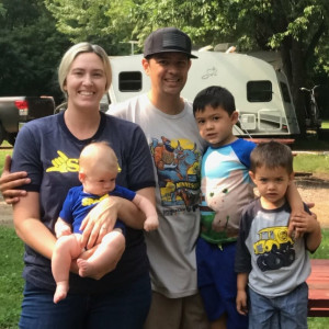 Family-Run Five Acre Hobby Farm photo 2
