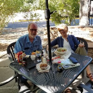 Quiet Village Retreat near Albuquerque photo 2
