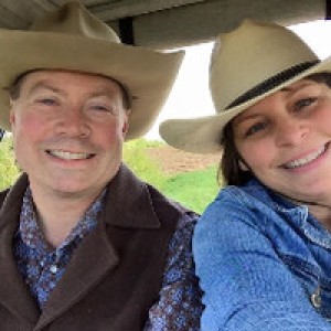 Peaceful Horse Ranch Retreat photo 2