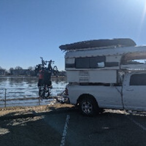 Riverside Suburban Retreat photo 2