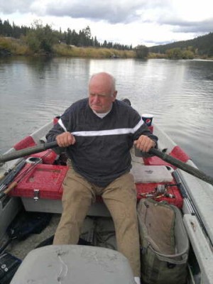 Boondocking host near Portland, OR photo 2