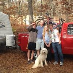 Boondocking host near HARTLAND, MI photo 2