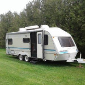 Boondocking host near Woodstock, ON photo 2