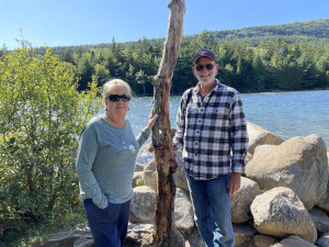 Lakefront Retreat with Swimming & Fishing photo 2